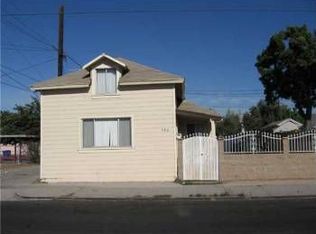 620 Cesar E Chavez Pkwy, San Diego, CA 92113