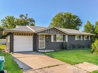 49 S Roosevelt St, Colorado Springs, CO 80910