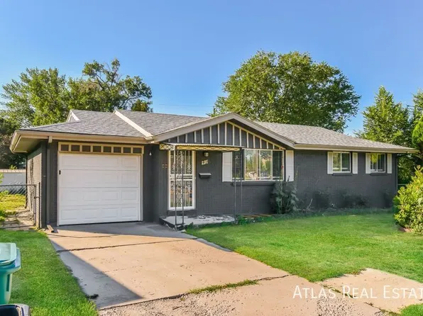 49 S Roosevelt St, Colorado Springs, CO 80910