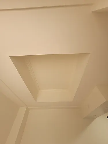 Floor plan Studio