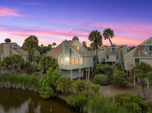 936 Sealoft Villa Dr, Seabrook Island, SC 29455
