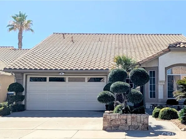 1182 Bel Air Ct, Banning, CA 92220