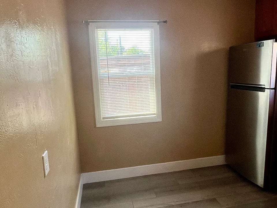 Kitchen Nook Area