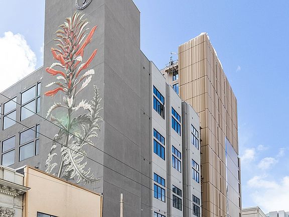 3rd image of 277 Golden Gate Ave APT 103