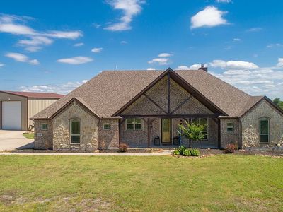 17760 County Road 949, Rockwall, TX, 75087