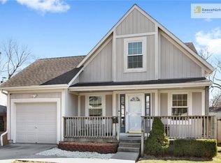 205 E 80th St, Kansas City, MO 64114