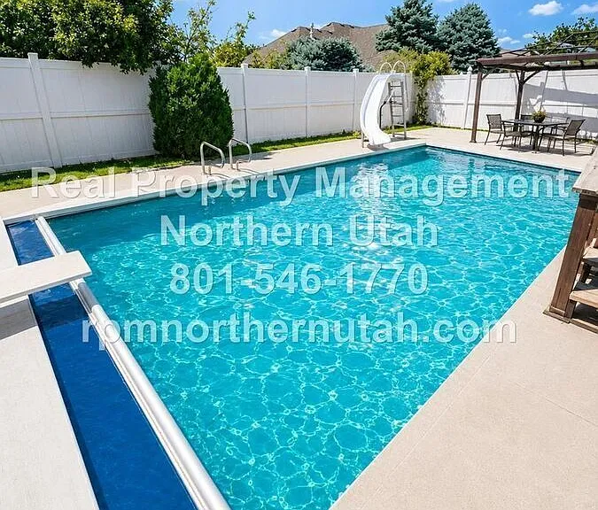 2784 S 850 W #BASEMENT — Photo 23