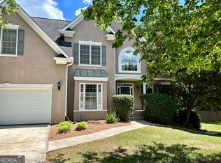 13 Vaux Park Ln, Newnan, GA 30263