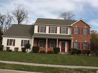 659 Anthony Dr #L21, Harrisburg, PA 17111