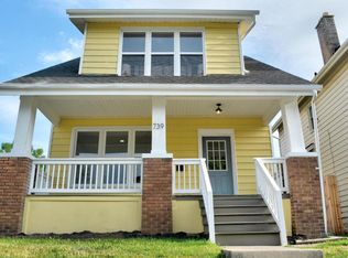 739 Siebert St, Columbus, OH 43206