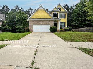 364 Southgate Dr, Locust Grove, GA 30248