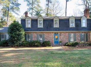 2609 Dovershire Rd, North Chesterfield, VA 23235