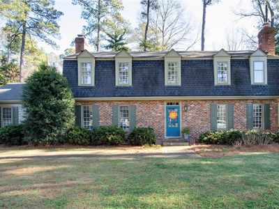 2609 Dovershire Rd, North Chesterfield, VA, 23235