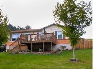 11123 Rocky Rd, Bent Mountain, VA 24059
