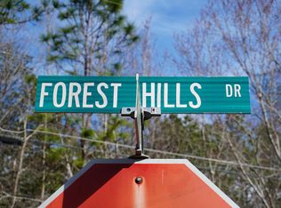 6 Forrest Dr, Hattiesburg, MS 39402