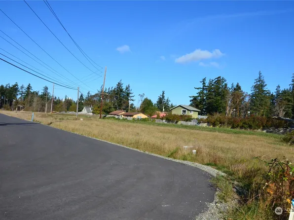 15 15 East Park, Port Townsend, WA 98368