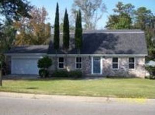2127 Millswood Rd, Picayune, MS 39466