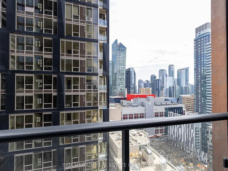 55 Mercer St #2911 — Photo 21