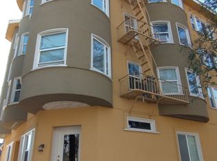 927 Martin Luther King Jr Way #927, Oakland, CA 94607