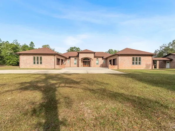 890B Barth Rd, Molino, FL 32577