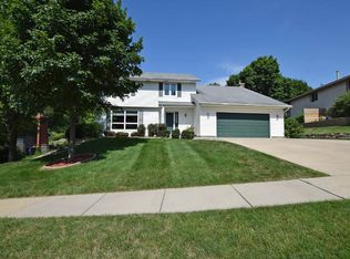 13645 Harwell Path, Apple Valley, MN 55124