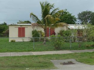 15340 Grant Ln, Homestead, FL 33033