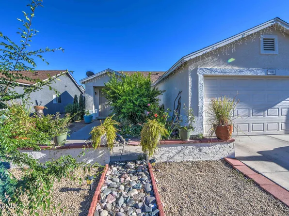 11837 W CORRINE Drive, El Mirage, AZ 85335