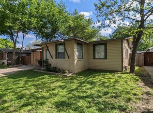 1407 Lackland St #1, Arlington, TX 76010