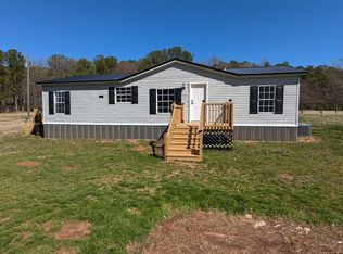 2251 Cole Rd, Carnesville, GA 30521