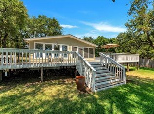 3863 Mountain View Rd, Caddo, TX 76429