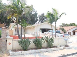 282 Deep Dell Rd, San Diego, CA 92114