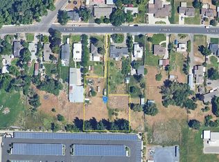 330 E 700 S, Logan, UT 84321