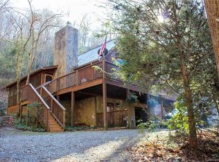 296 Forest Hills Rd, Bryson City, NC 28713
