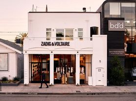 1509 Abbot Kinney Blvd, Venice, CA