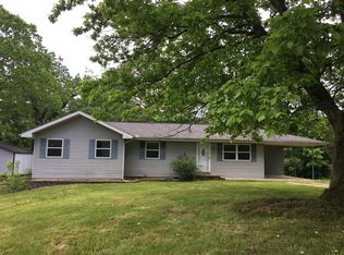 7710 Old Alton Rd, Winona, MO 65588