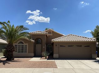 2937 E Hononegh Dr, Phoenix, AZ 85050