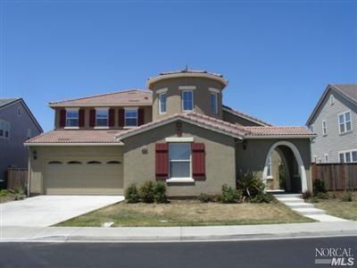 366 Snow Egret Dr, Vacaville, CA, 95687