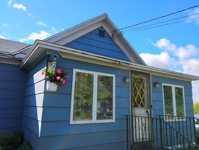 8 Maynard Street, Washburn, ME, 04786