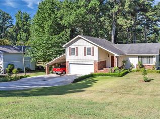 339 Wayward Wind Dr SW, Lilburn, GA 30047