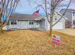 315 Terrace Dr, Waukee, IA 50263