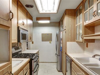 6405 Green Valley Cir Unit 203, Culver City, CA, 90230