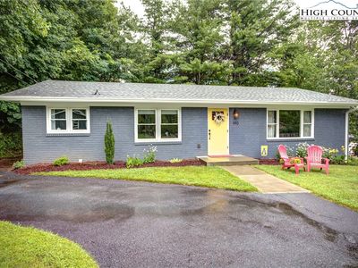 190 Chestnut, Boone, NC, 28607