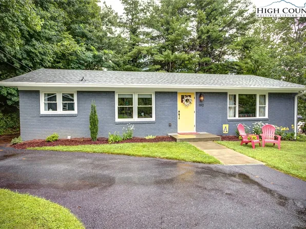 190 Chestnut, Boone, NC 28607