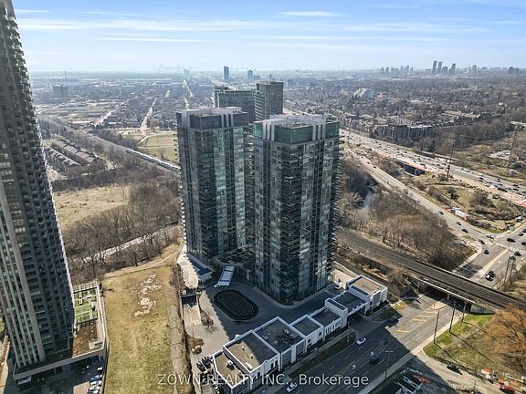 3rd image of 88 Park Lawn Rd Unit 1002