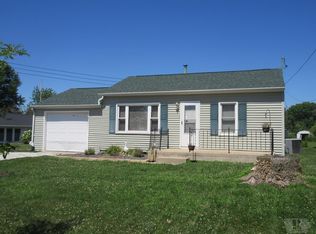 2137 Orleans Ave, Keokuk, IA 52632