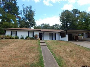 1517 Frost St, Gilmer, TX 75644