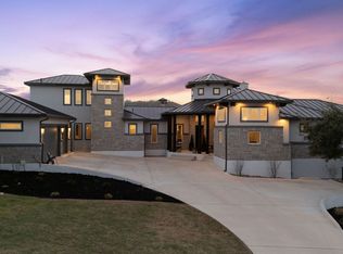 23407 Collin Cyn, San Antonio, TX 78255