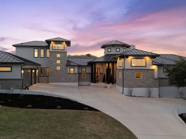 23407 Collin Cyn, San Antonio, TX 78255