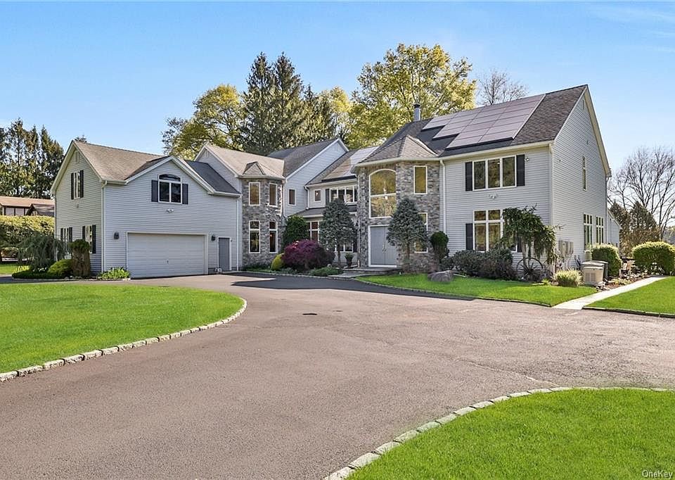 331 Strawtown Rd, New City, NY 10956 MLS H6179505 Zillow