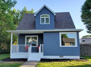 104 W Herman St, Battle Creek, NE 68715